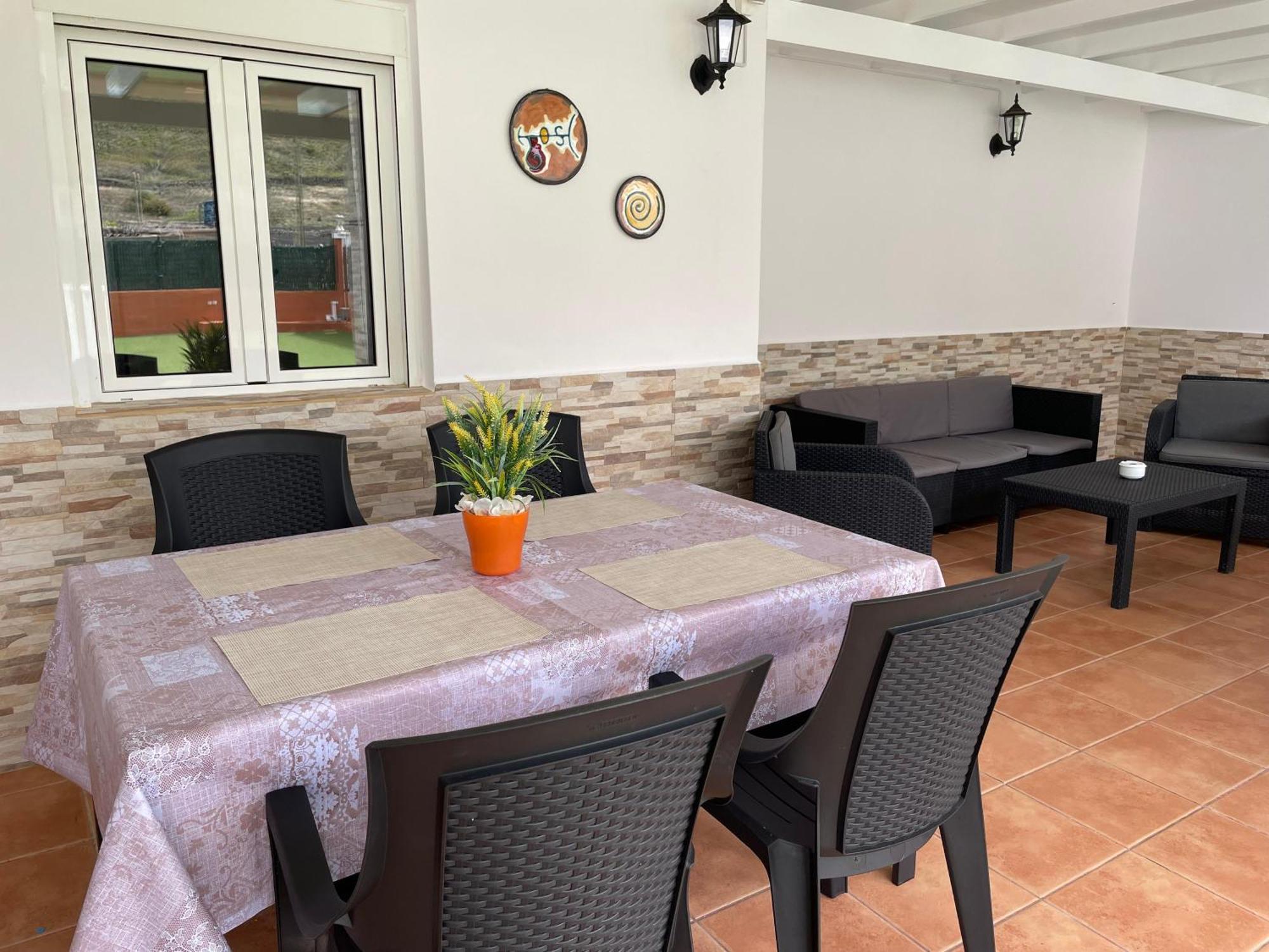 Hébergement de vacances Lito
