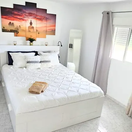 Villa Lito Haría Extérieur photo