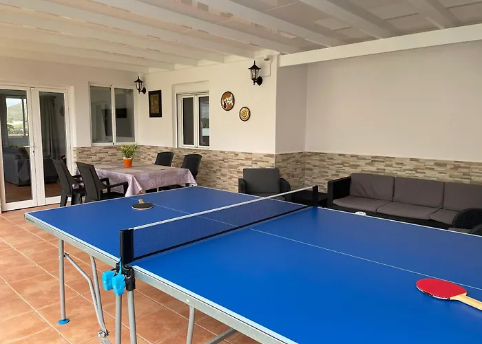 Villa Lito