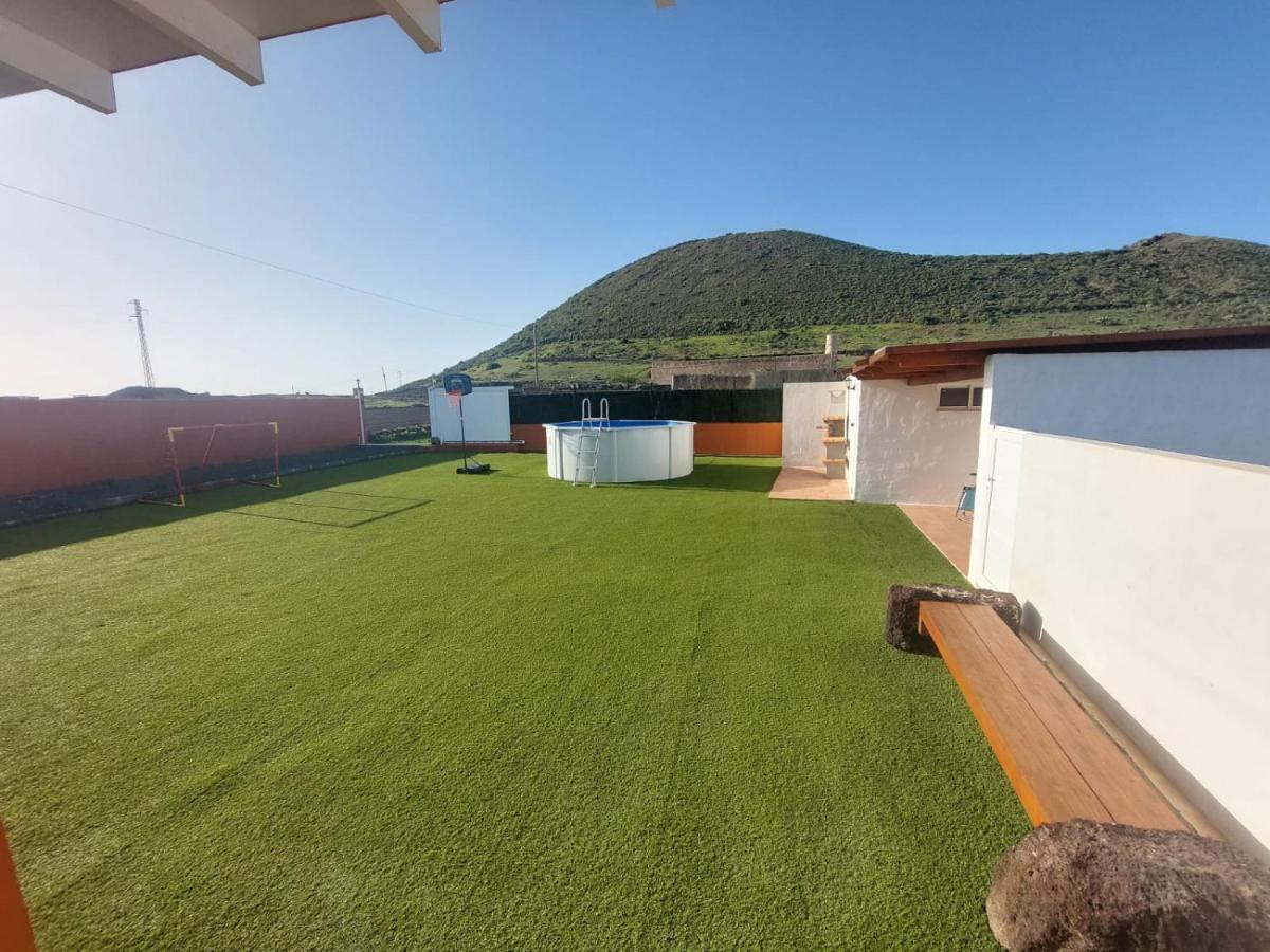 Casa de Férias Lito Haría