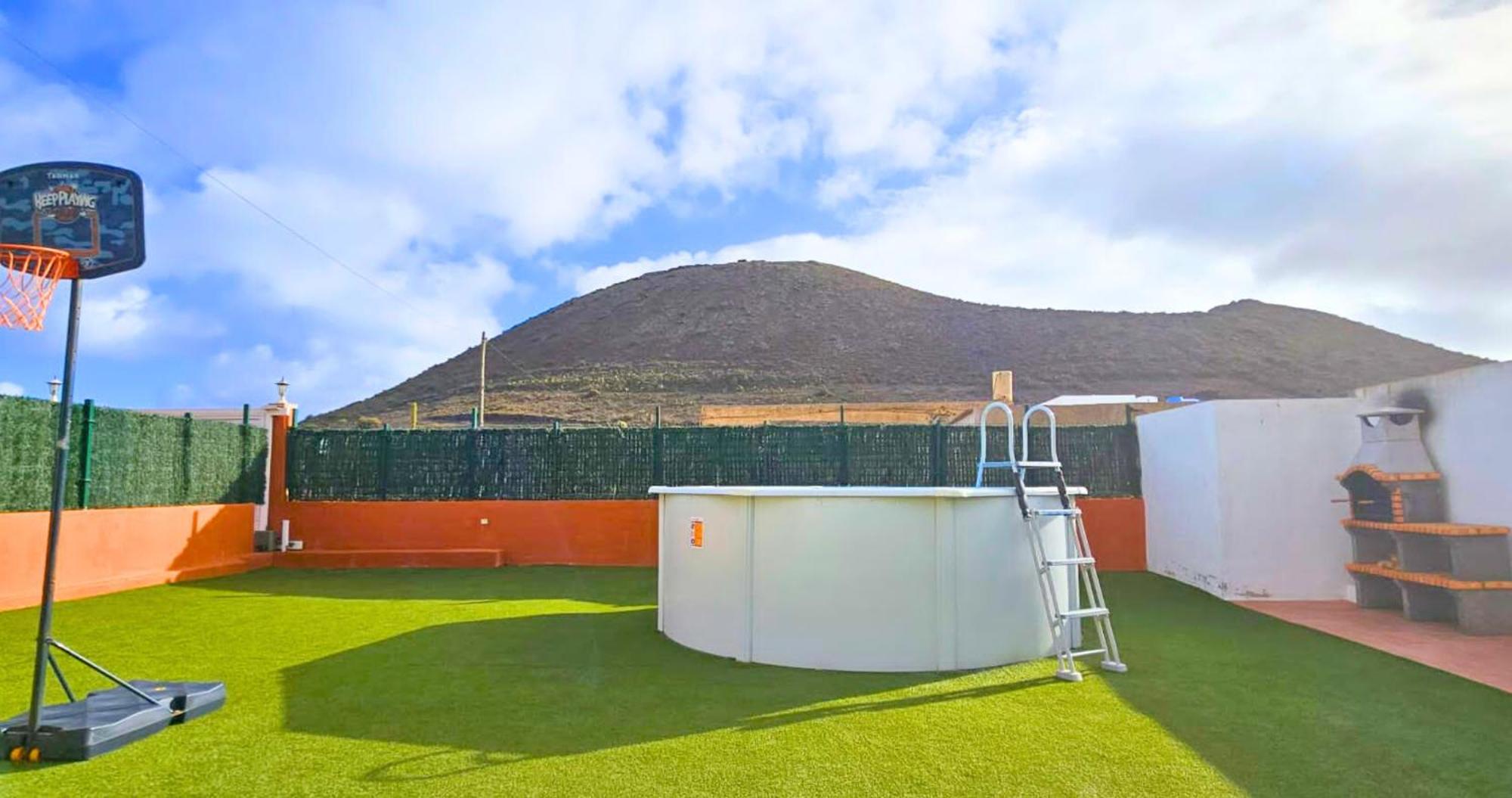 Casa de Férias Lito
